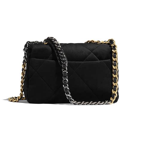 borsa tipo chanel velluto|CHANEL.